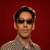 Portrait of Josh Covarrubias